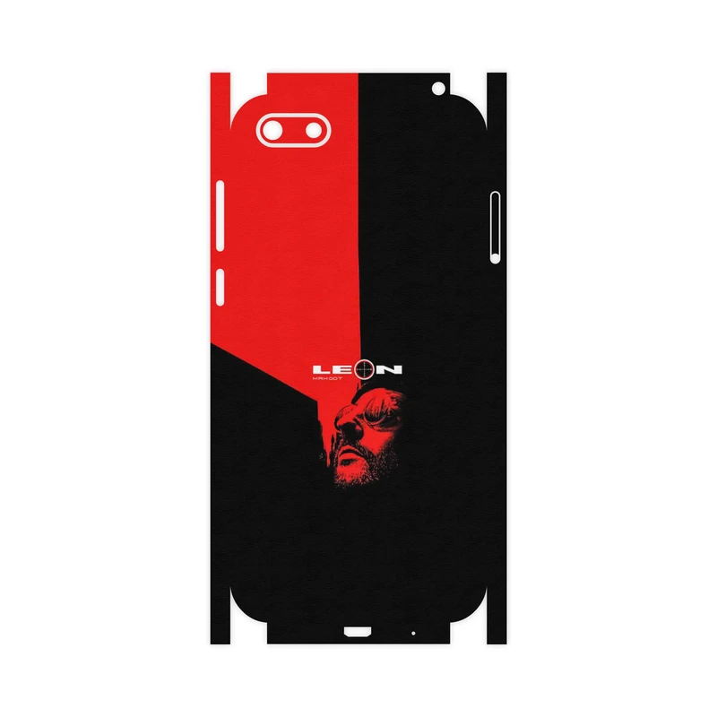 برچسب پوششی ماهوت مدل The Professional-FullSkin مناسب برای گوشی موبایل هوآوی Y5 Lite