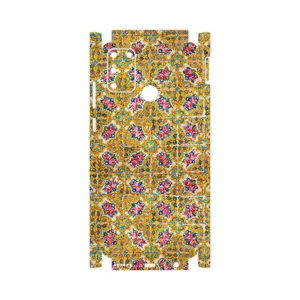 MAHOOT Iran Tile 15-FullSkin Cover Sticker for Honor 9A