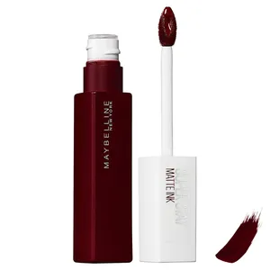 Maybelline SuperStay Liquid Lip Gloss No 50