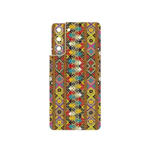 MAHOOT SISTAN Needlework 2 Cover Sticker for Samsung Galaxy S21 5G