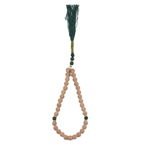 تسبیح مدل تربت کربلا کد 60002057