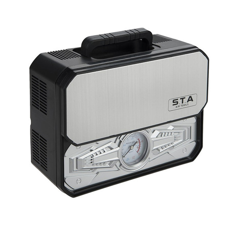 کمپرسور باد فندکی اس تی ای مدل RX-1500