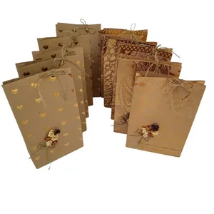 پاکت هدیه مدل نغمه مجموعه 10 عددی