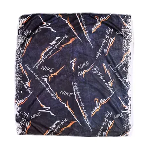 دستمال سر و گردن مدل BCK18