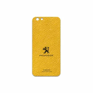 MAHOOT ML-PEGT Cover Sticker for Apple iPhone 6