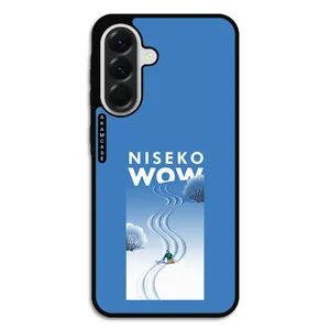 AKAM AMC-WSGA56-SKI-20 Cover For Samsung Galaxy A56