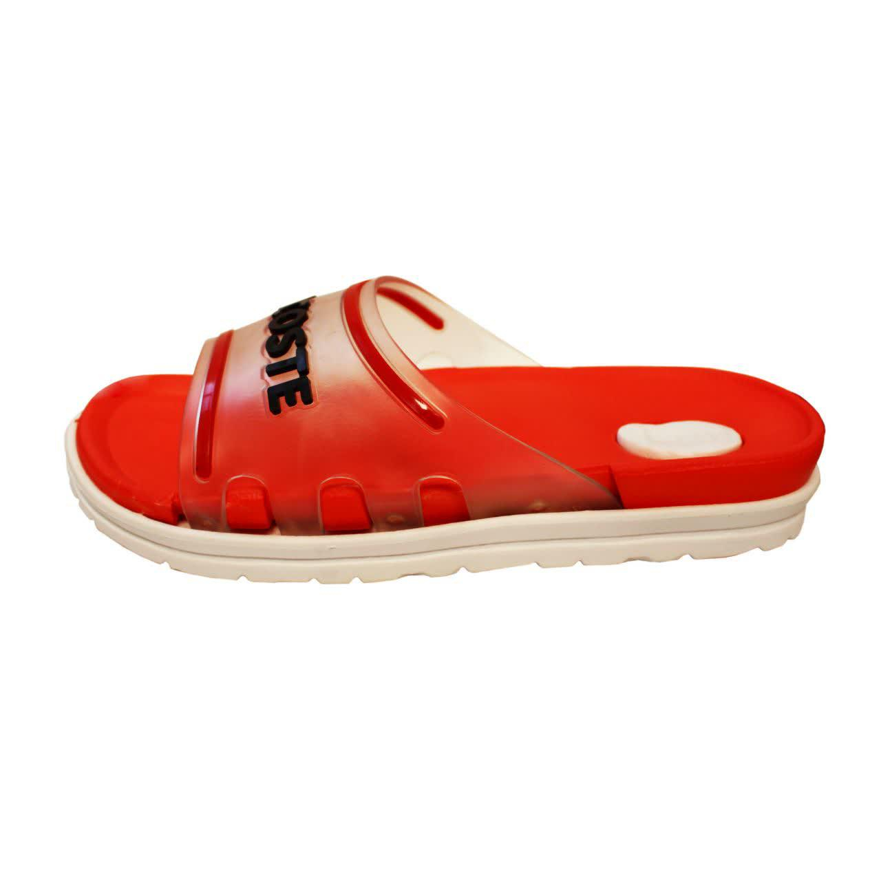 دمپایی زنانه مدل ویدا