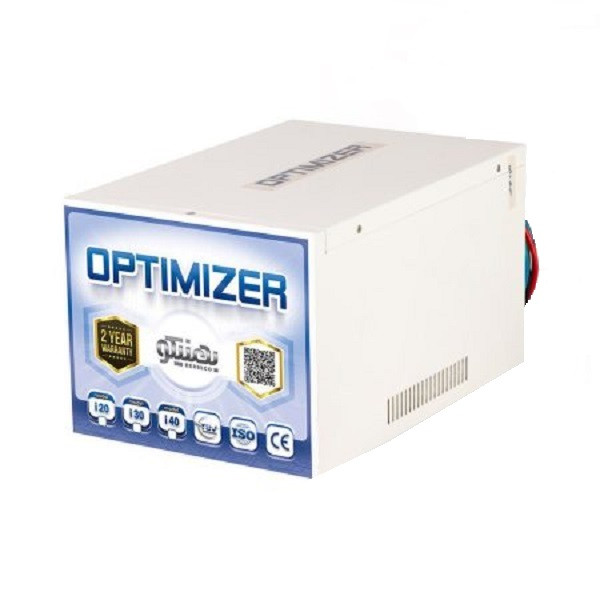 خازن صنعتی بهنیکو مدل optimizer I20