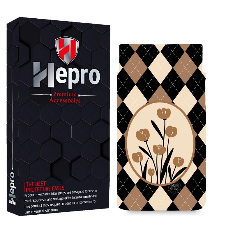 کاور هپرو مدل MC مناسب برای گوشی موبایل سامسونگ Galaxy A80