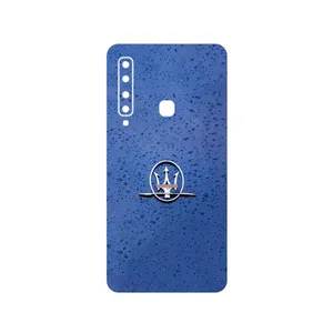 MAHOOT Maserati Cover Sticker for Samsung Galaxy A9 2018