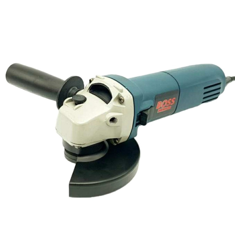 مینی فرز صنعتی باس مدل YJ_6_100 Pro مینی فرز صنعتی باس مدل YJ_6_100 Pro