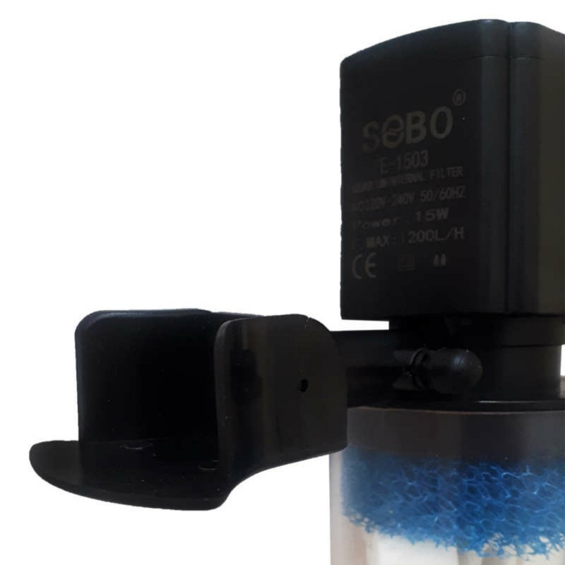 فیلتر تصفیه آب آکواریوم سوبو مدل FE-1503