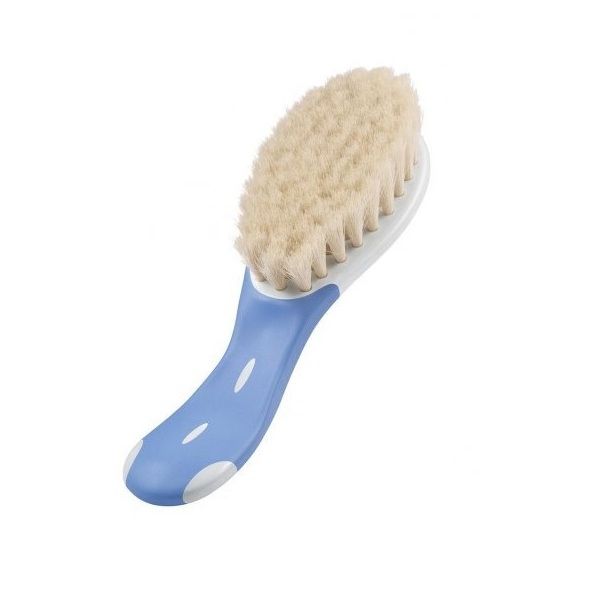 برس کودک ناک مدل soft one