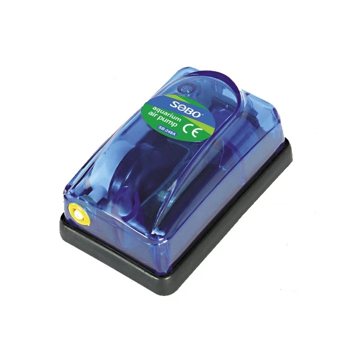 پمپ هوا آکواریوم سوبو مدل SB-248A
