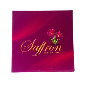 زعفران نگین نماشوم - 1 مثقال