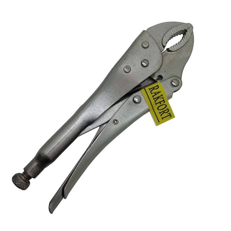 انبر قفلی راکفورت مدل RT101 سایز 10 اینچ