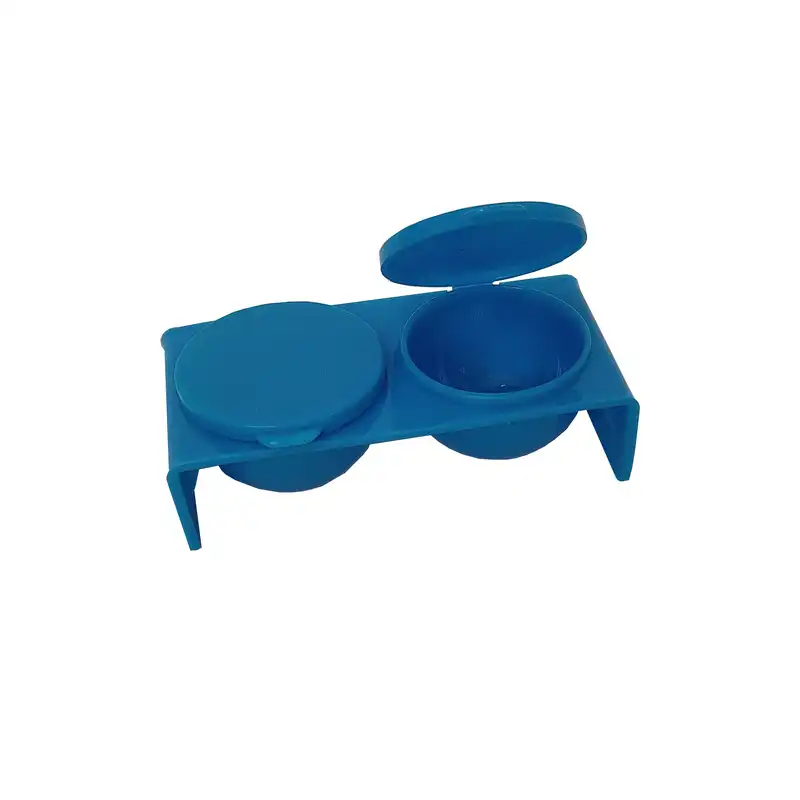 گوده کاشت ناخن مدل کانواس