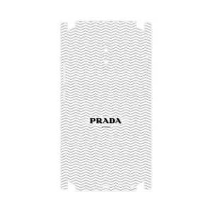 MAHOOT Prada-FullSkin Cover Sticker for Meizu M5