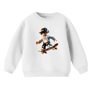 سویشرت بچگانه مدل روبلاکس کد 7 