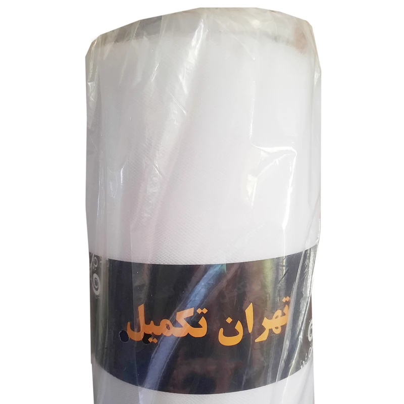 توری پنجره تهران تکمیل مدل هما 606 سایز 300x150 سانتی متر عکس شماره 2