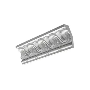 ابزار پیش ساخته مدل گلویی طرحدار کد 487 بسته 2 عددی 