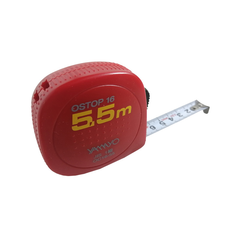 متر 5.5 متری یامایو مدل OC16-55 متر 5.5 متری یامایو مدل OC16-55