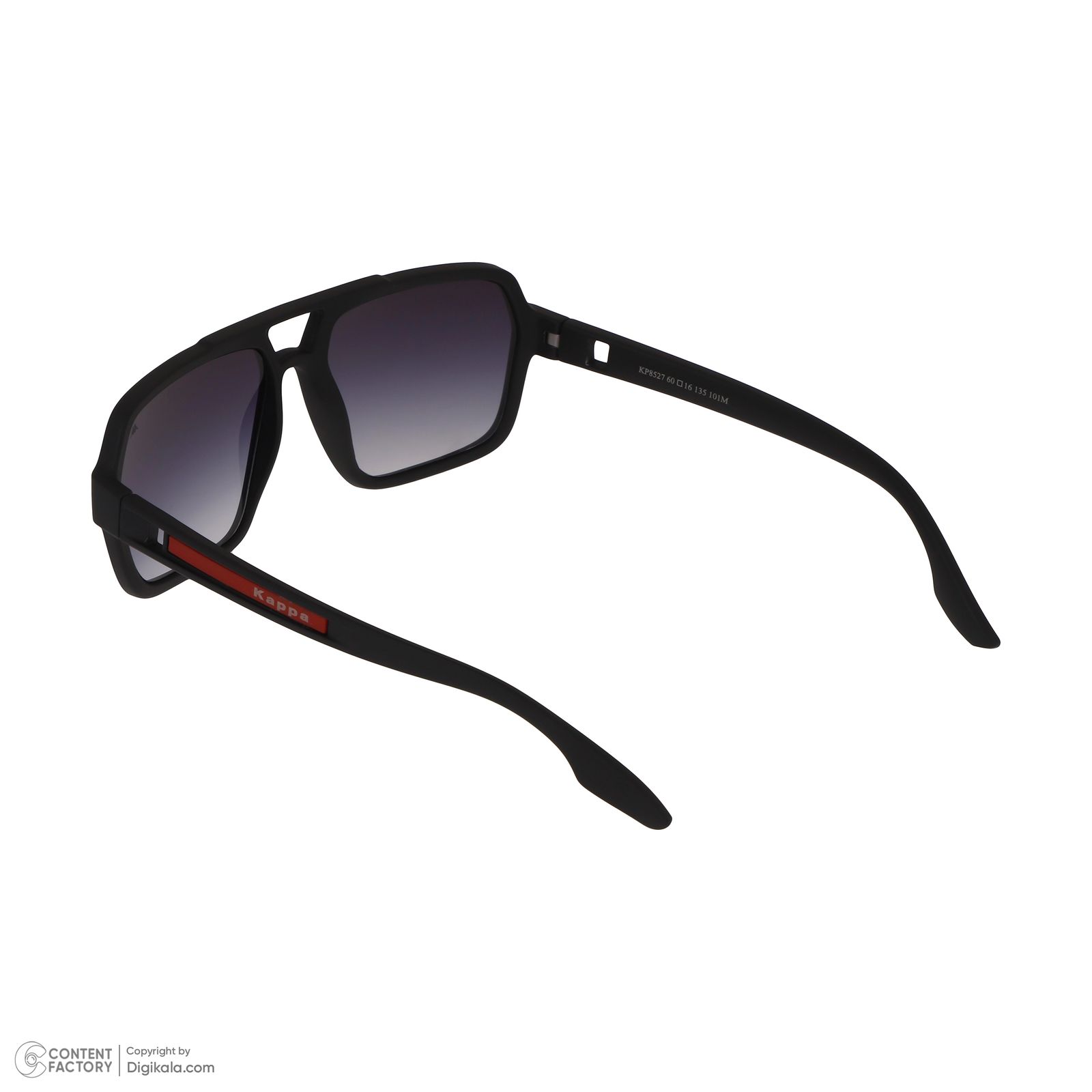 عینک آفتابی مردانه کاپا مدل 8527-C101M -  - 4