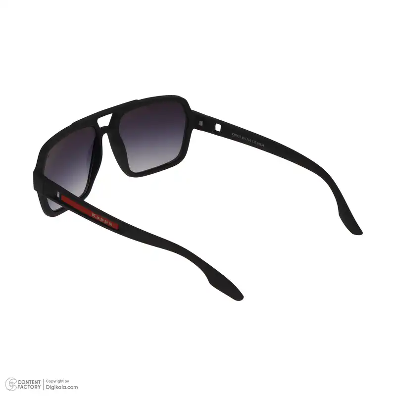 عینک آفتابی مردانه کاپا مدل 8527-C101M