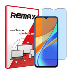 Remax HyBLU model anti-blue screen protector suitable for Xiaomi Redmi 9C mobile phone