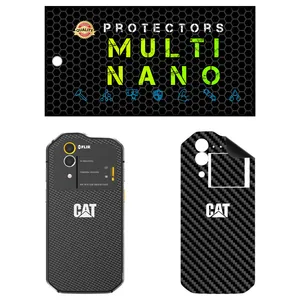 MULTI NANO X-F1C Back Skin For Caterpillar Cat S60