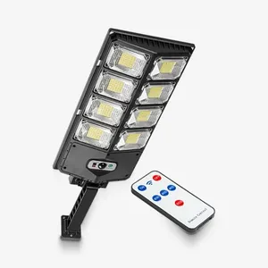 پروژکتور خورشیدی مدل W789B-4