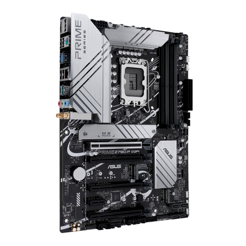 مادربرد ایسوس مدل PRIME Z790-P WIFI-CSM