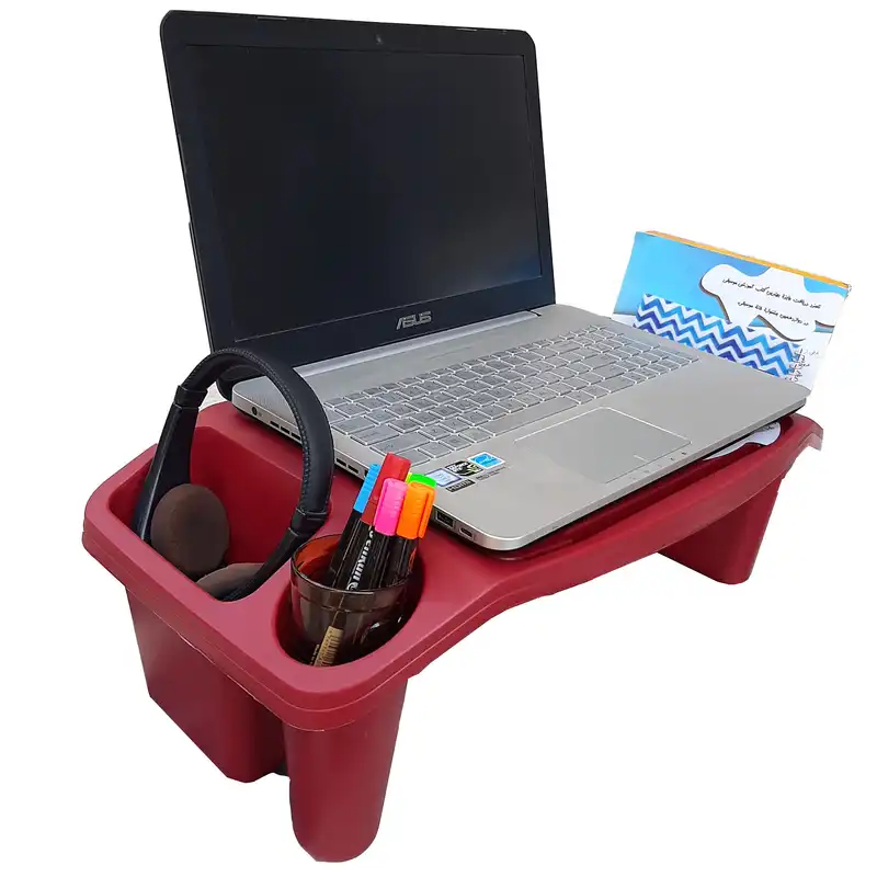 میز تحریر مدل  لپ تاپ