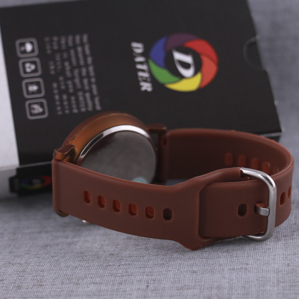 ساعت مچی دیجیتال مدل LE 3676 -GHA-AB