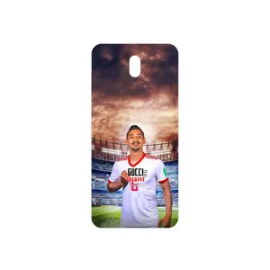 MAHOOT Reza Ghoochannejhad Cover Sticker for Nokia 3.2 TA-1156