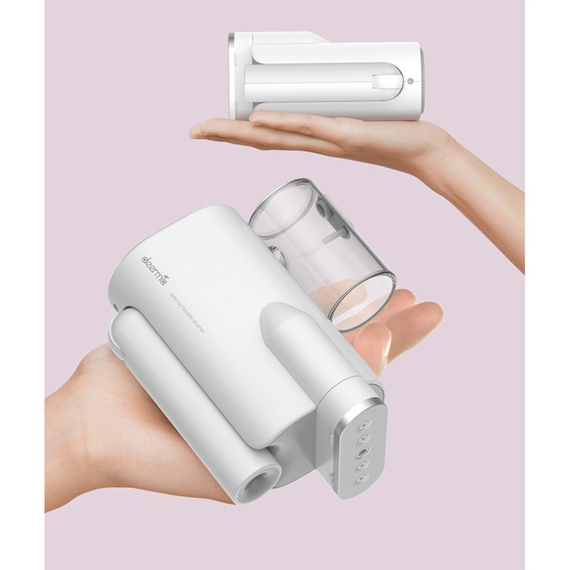 اتو بخار درما مدل HS007