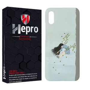 HEPRO MC Cover for XIAOMI REDMI 9A