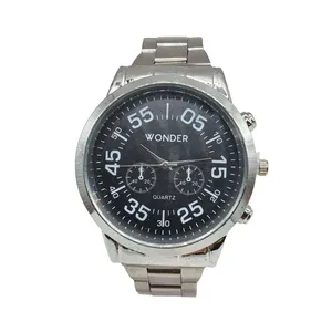 ساعت مچی عقربه‌ای مردانه مدل N65W