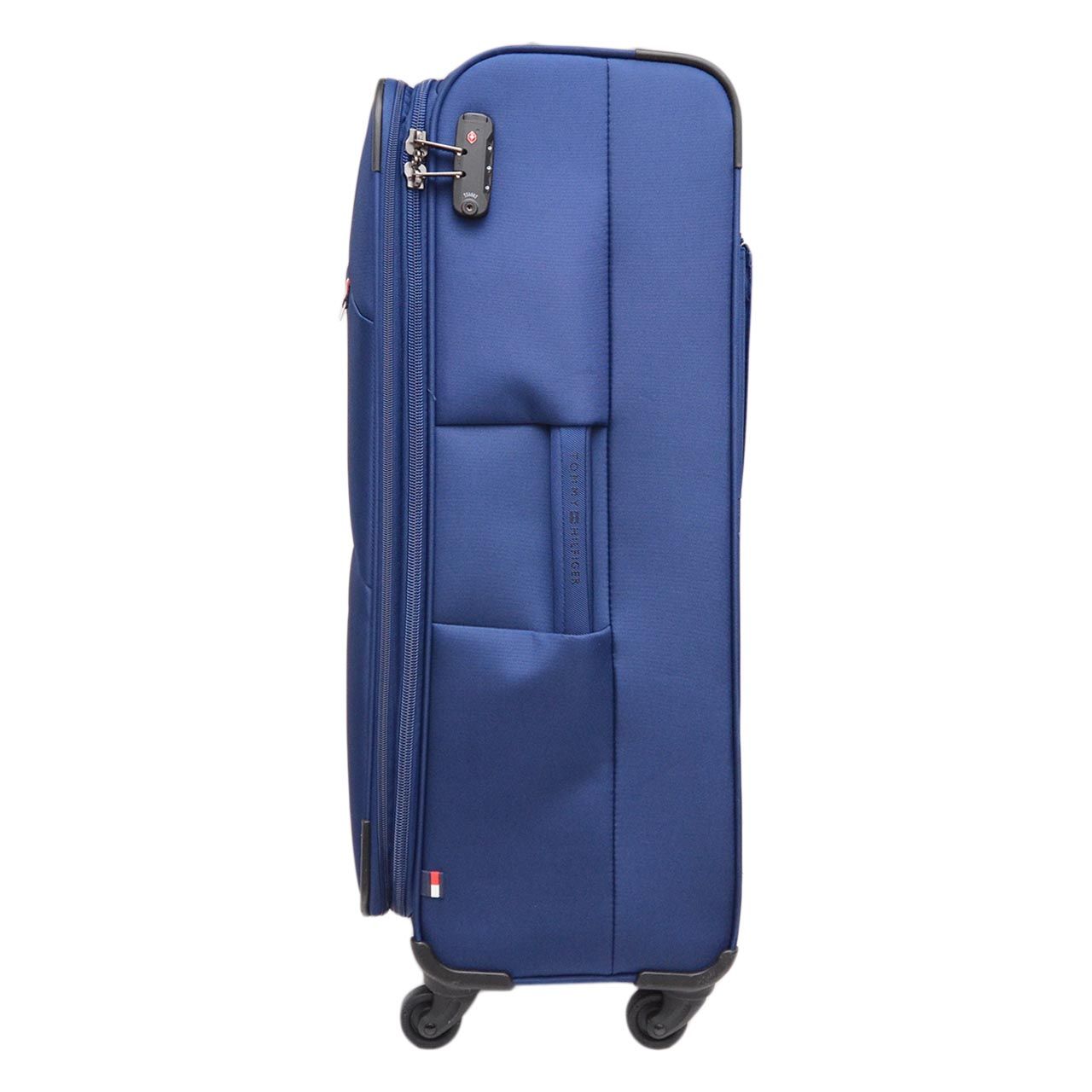 چمدان تامی هیلفیگر مدل SEATTLE سایز بزرگ -  - 3