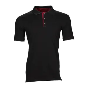 پولوشرت آستین کوتاه مردانه نکومن مدل ژاو کد 05cl99