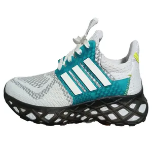 کفش مخصوص دویدن مردانه مدل ultra boost web