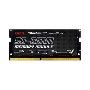 رم لپ تاپ DDR4 تک کاناله 2666 مگاهرتز CL19 گیل مدل PNT655 ظرفیت 16 گیگابایت