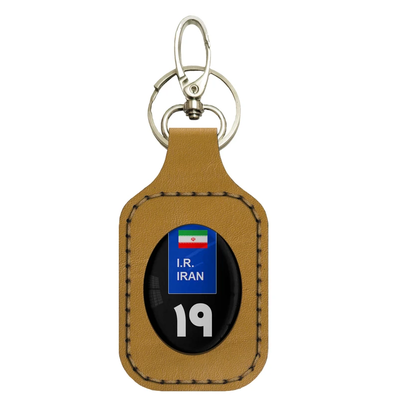 جاسوئیچی خودرو مدل پلاک خودرو کرمانشاه کد 7