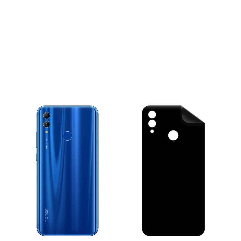برچسب پوششی مدل PG RG مناسب برای گوشی موبایل آنر 10 Lite