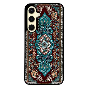 AKAM AMC-WSGS24FE-PERSIAN-24 Cover For Samsung Galaxy S24 FE