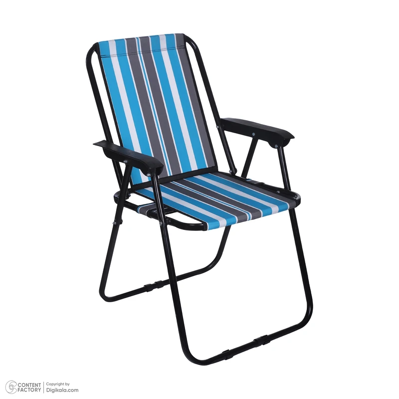 عکس شماره 19 : میز و صندلی سفری تاشو 4 نفره مدل xp555 مجموعه 5 عددی