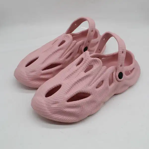 کفش ساحلی مدل کراکس کد 1402-PK