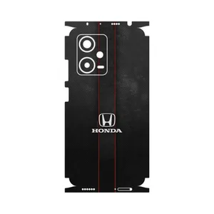MAHOOT Honda_Motor-FullSkin Cover Sticker for Xiaomi Redmi Note 12 Pro Plus