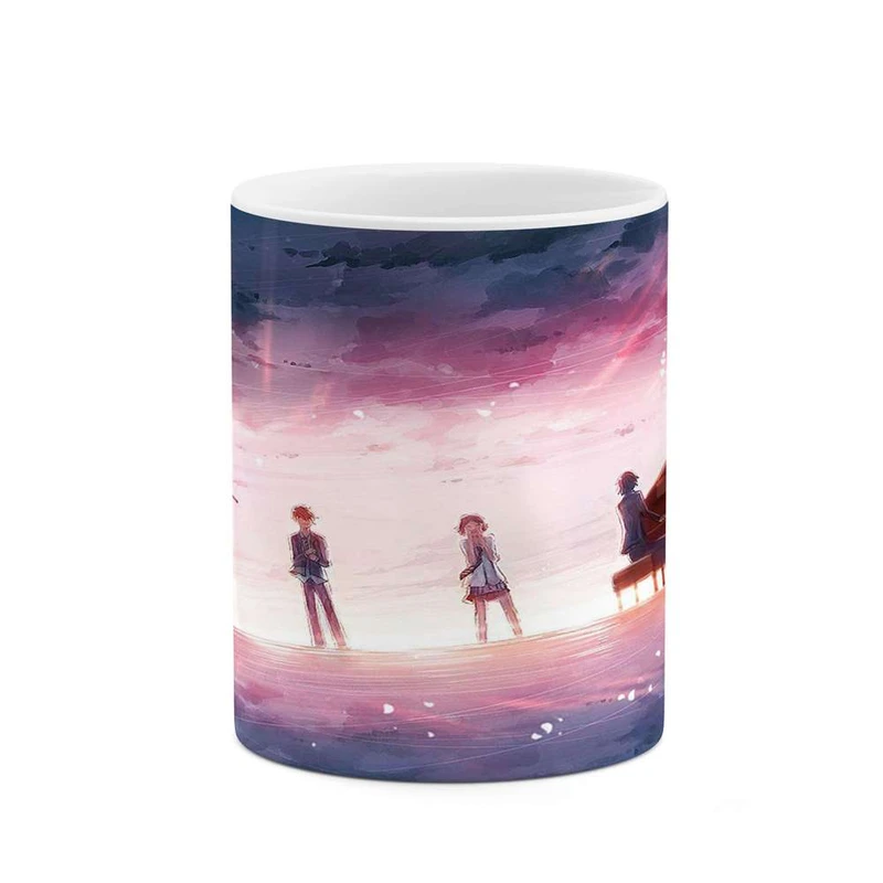 ماگ کاکتی مدل انیمه کد mgh21156