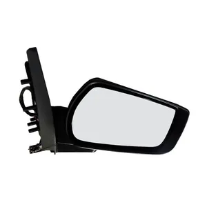 آینه جانبی راست خودرو کروز پلاس مدل جمع شو دستی مناسب برای پژو پارس